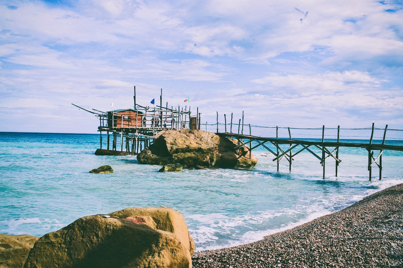 Trabocco